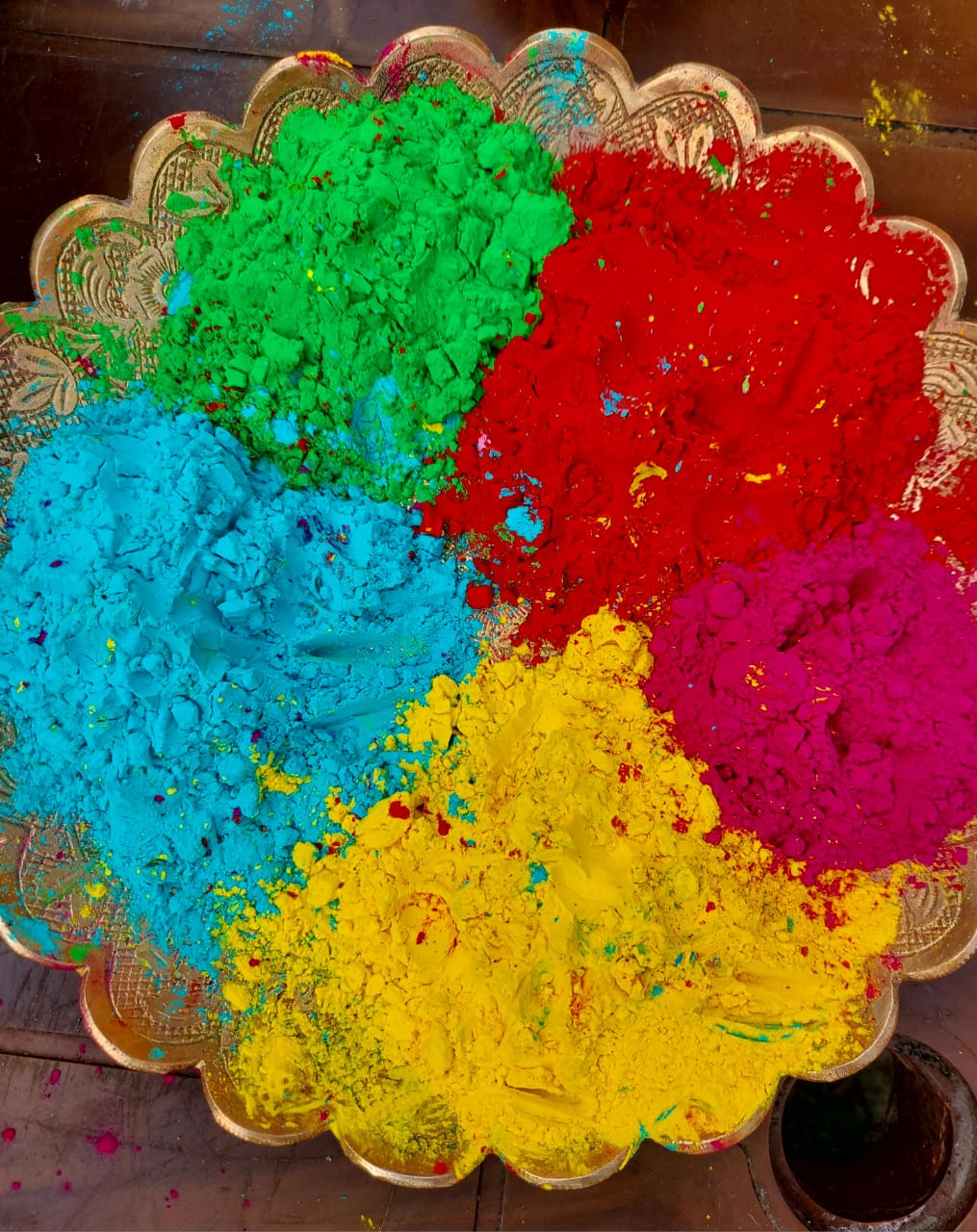 Holi Gallery Image 37